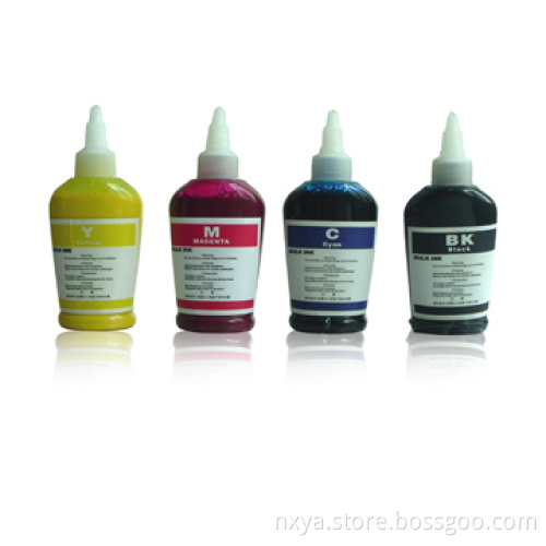 Dye ink for Epson